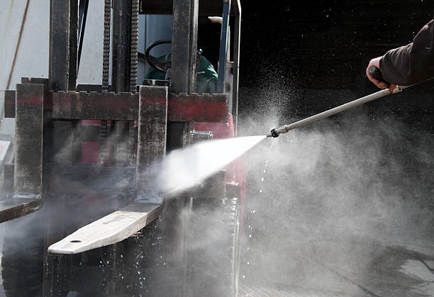 Trusted Salisbury, MD Pressure Washing Experts